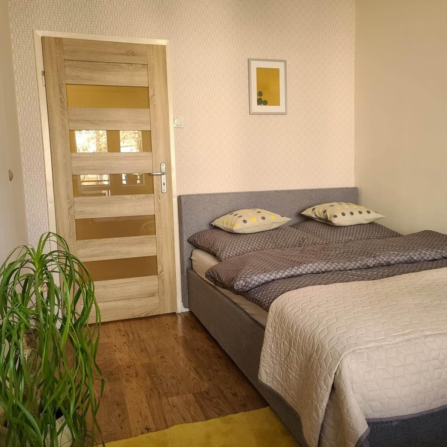 U Anny Apartment