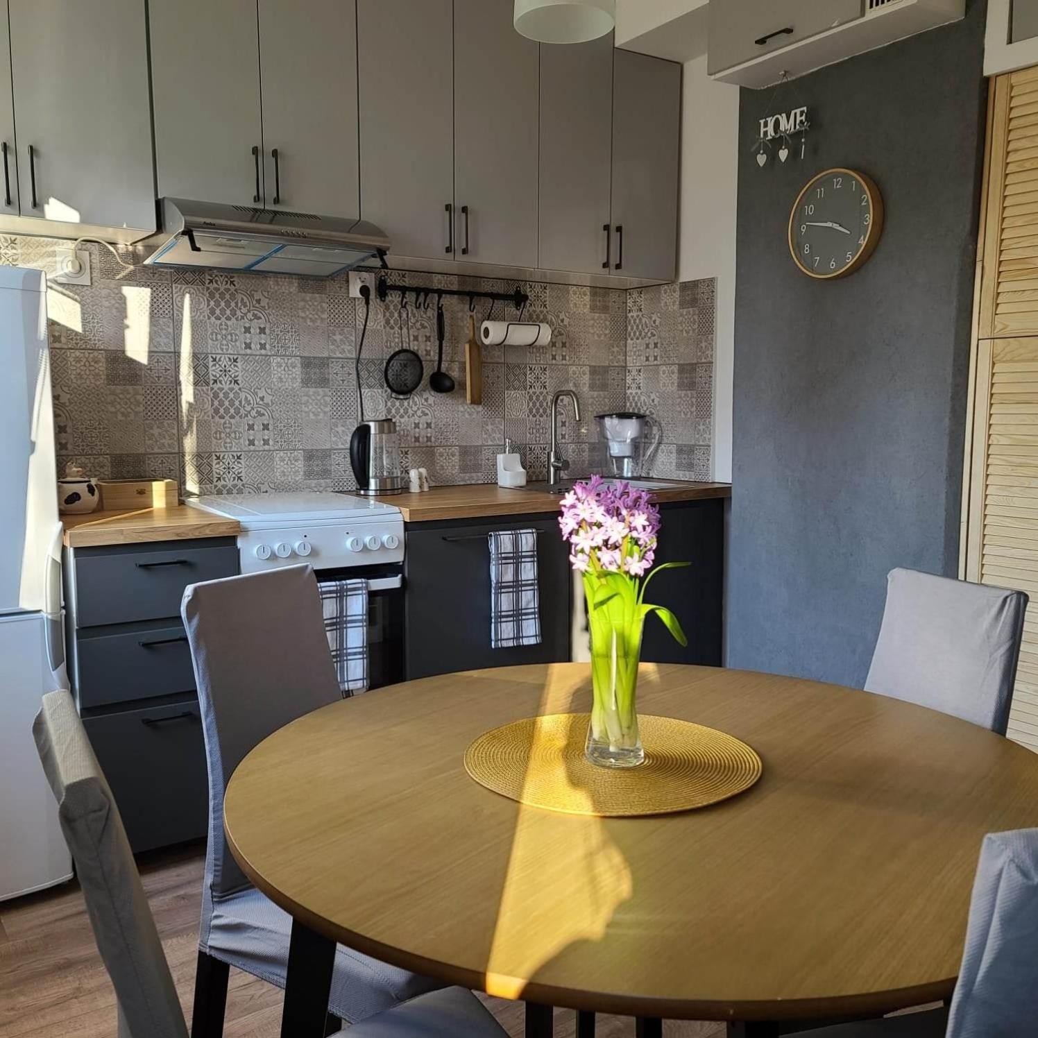 Apartment U Anny Rzeszow